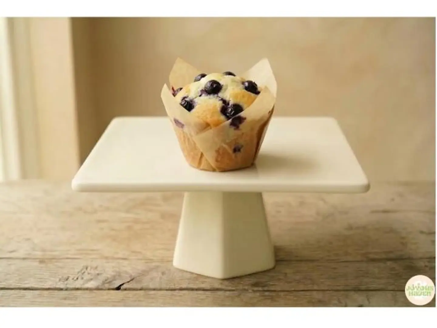 Blueberry Muffin