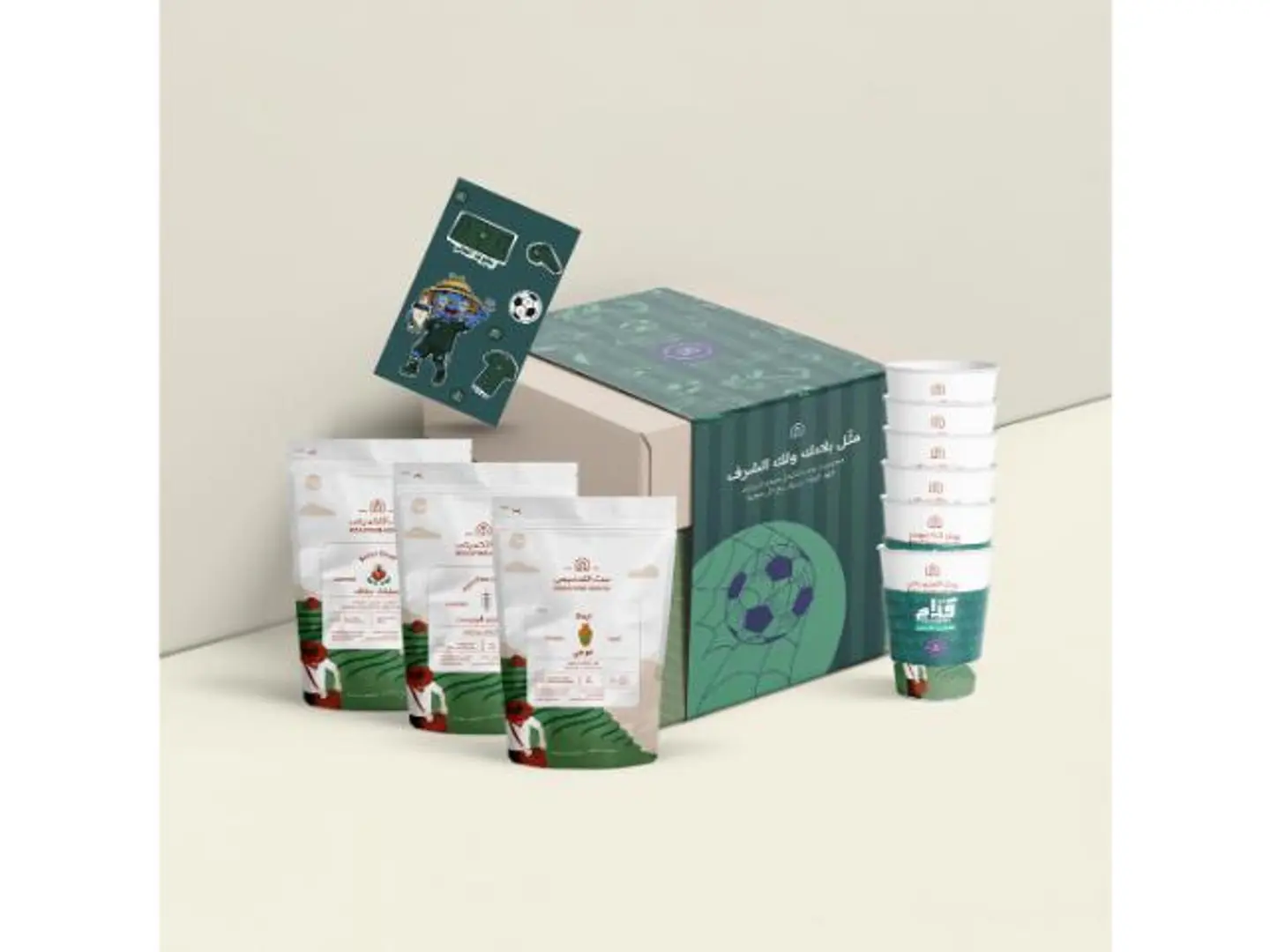 World Cup Box 2026