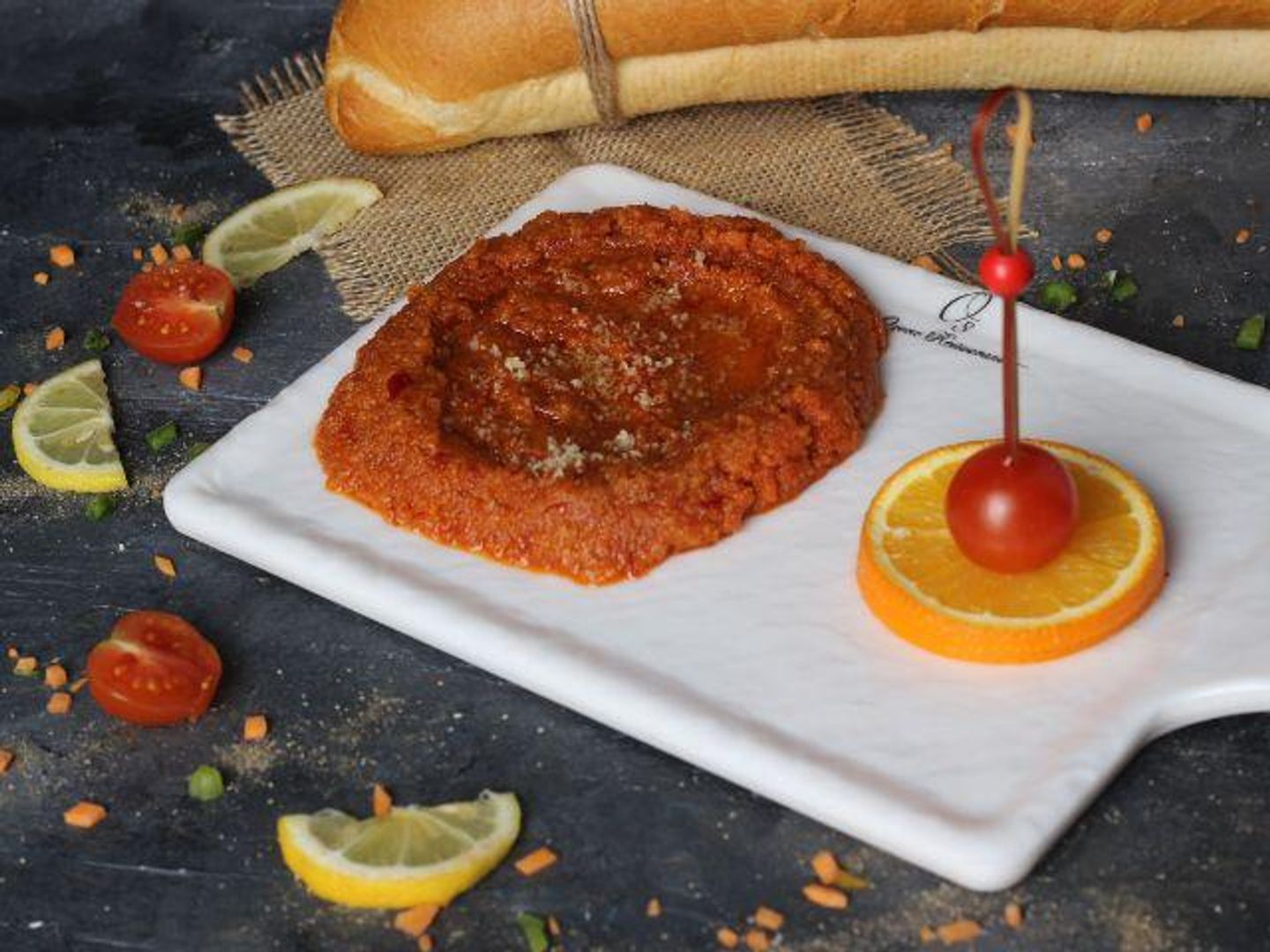 Muhammara