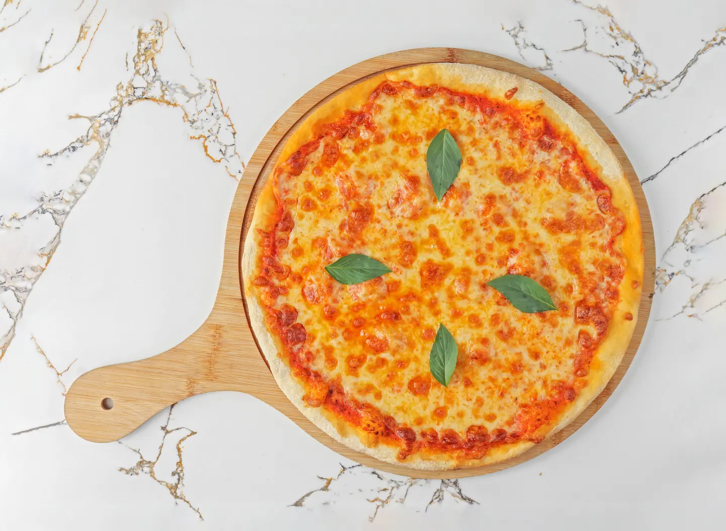 Margherita