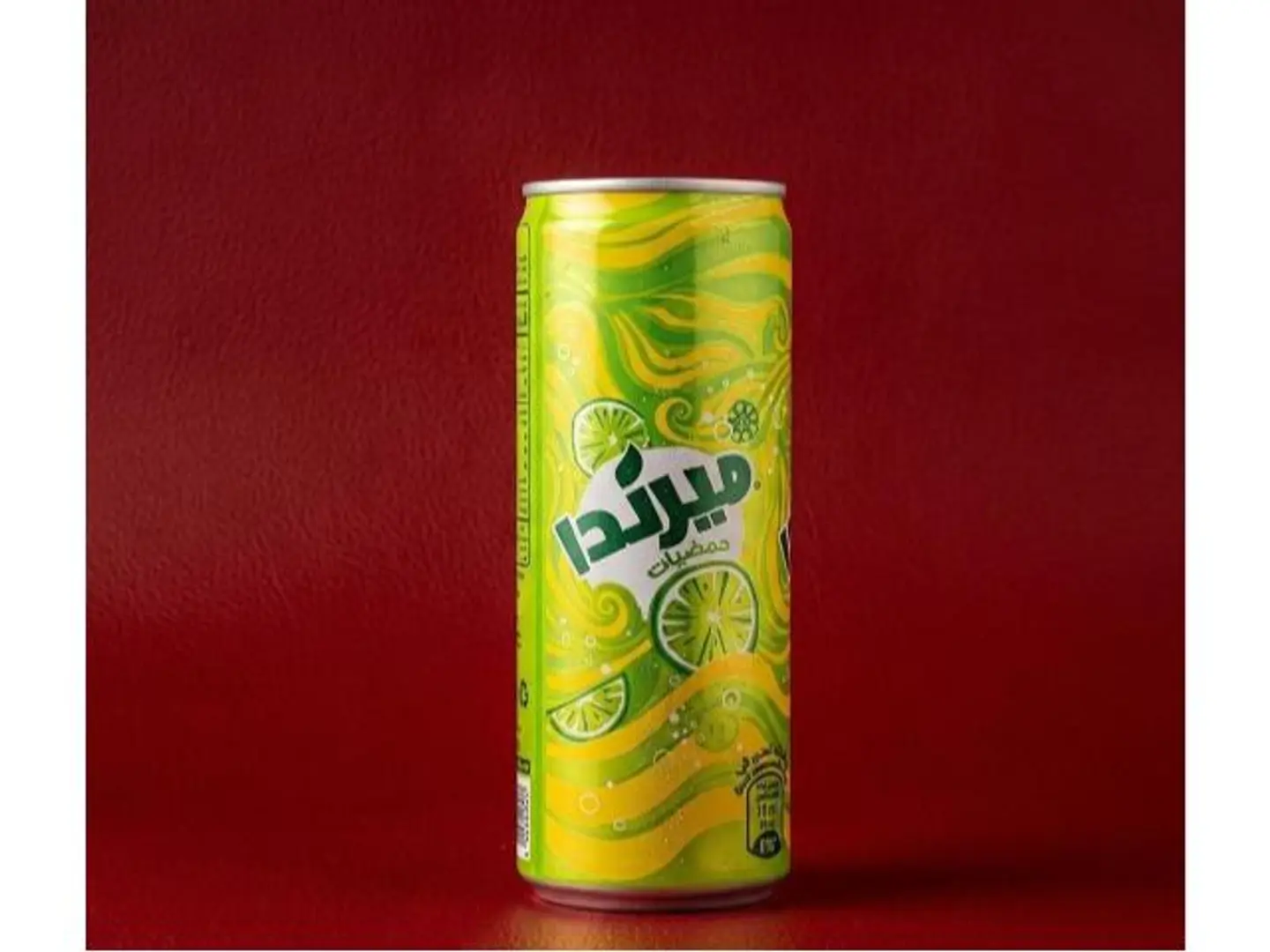 Mirinda Citrus 250 Ml