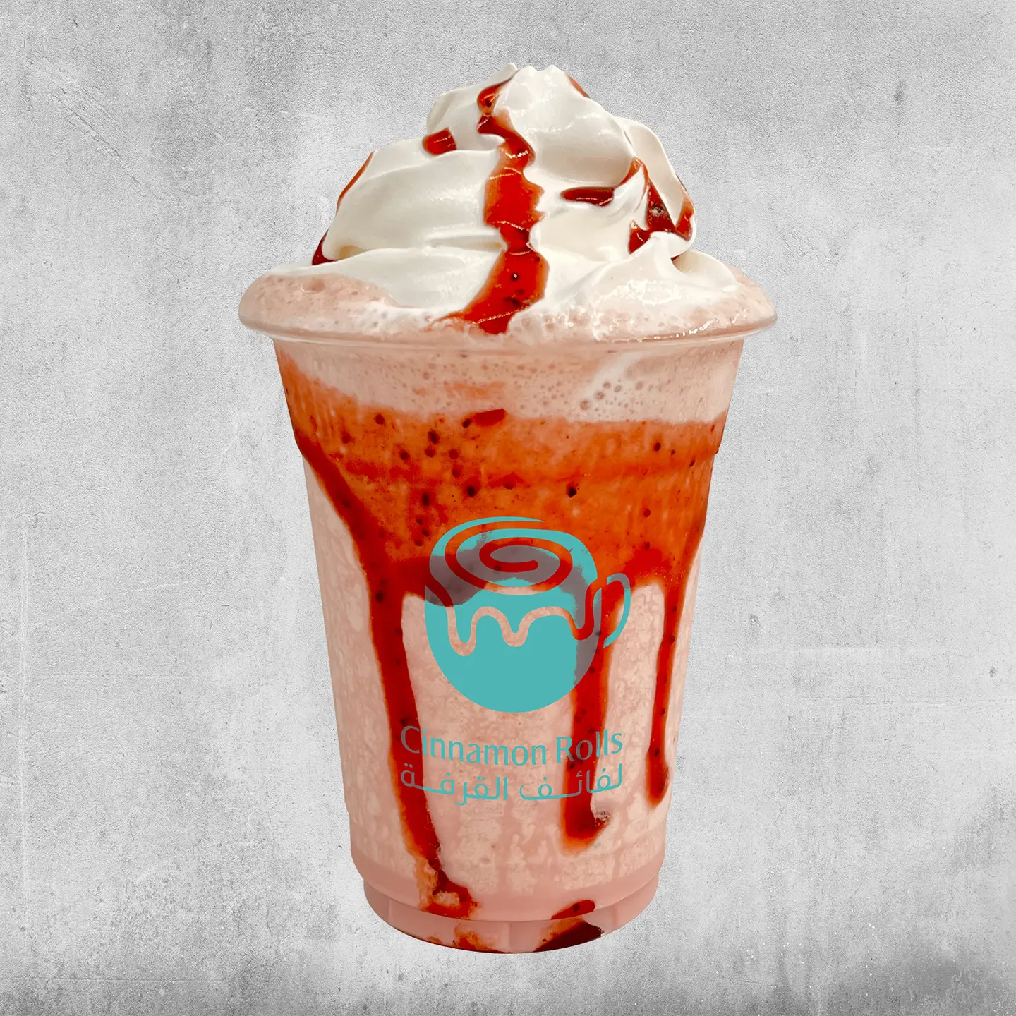 Strawberry Smoothie