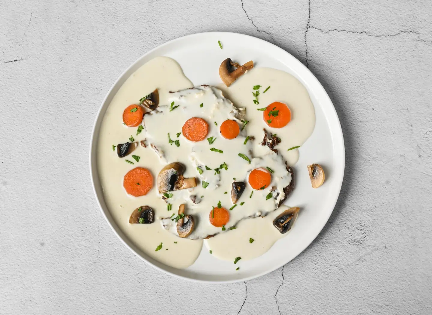 بلانكيت لحم