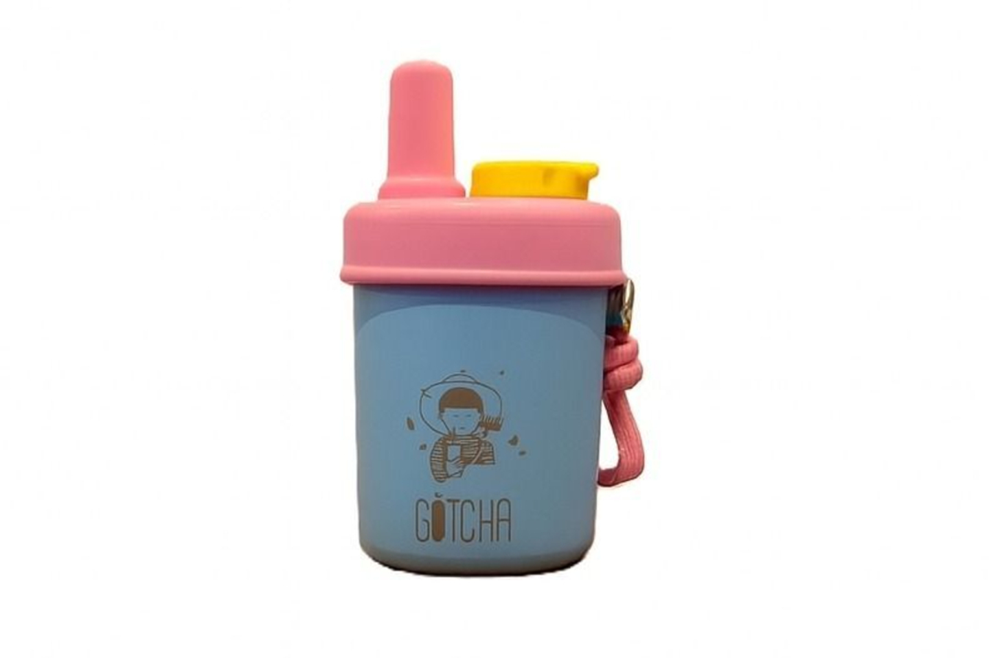 Mini Cup