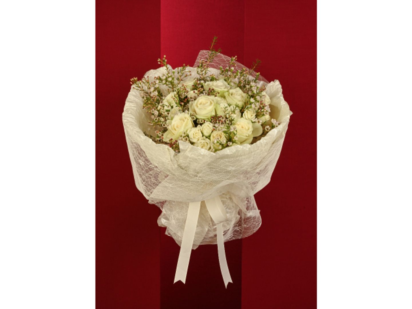 Reflection Bouquet