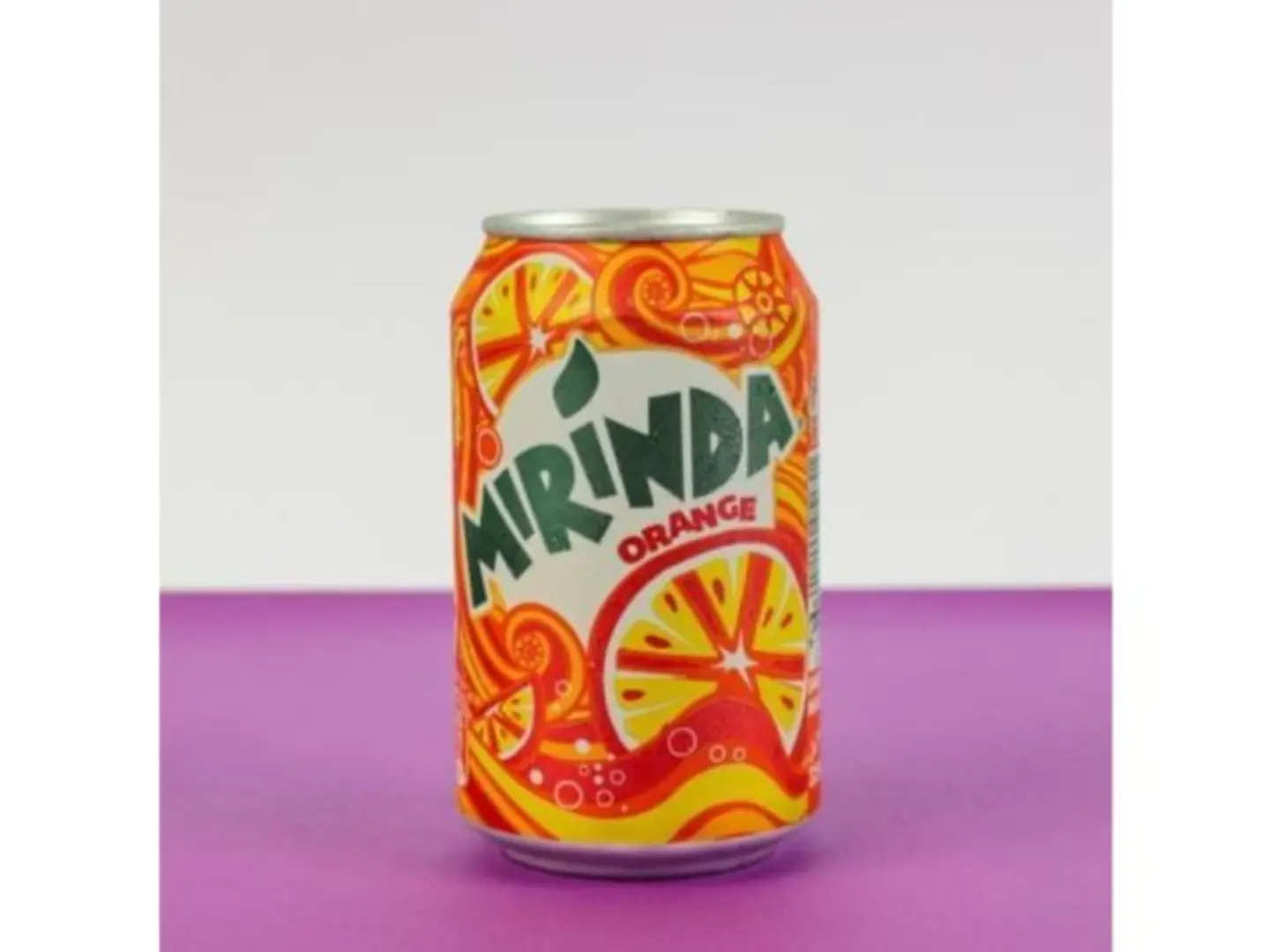 ميرندا برتقال