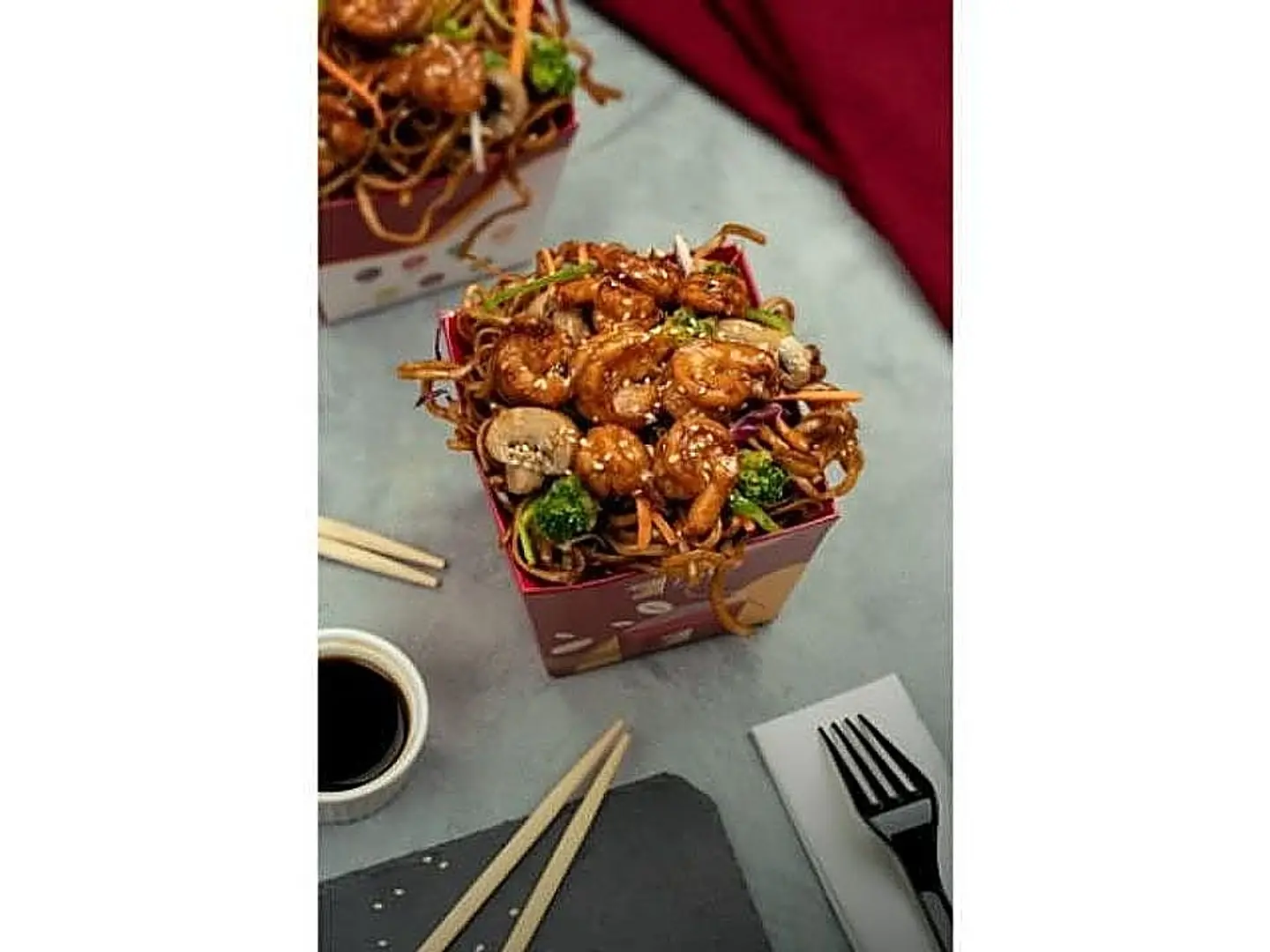 جمبري كرسبي سيشوان