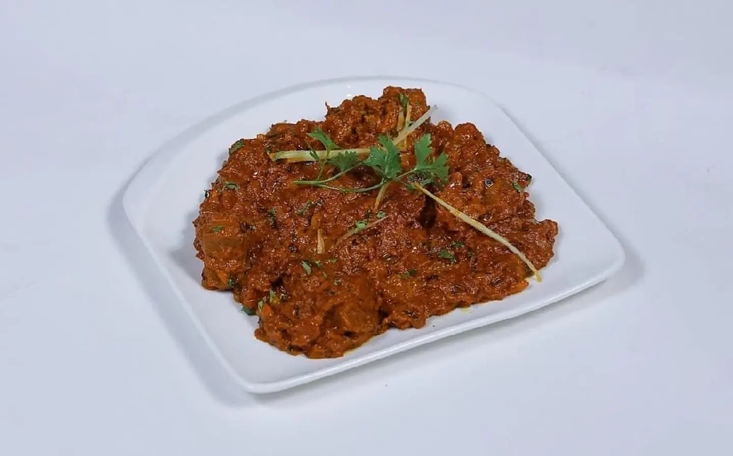 Mutton Bhuna