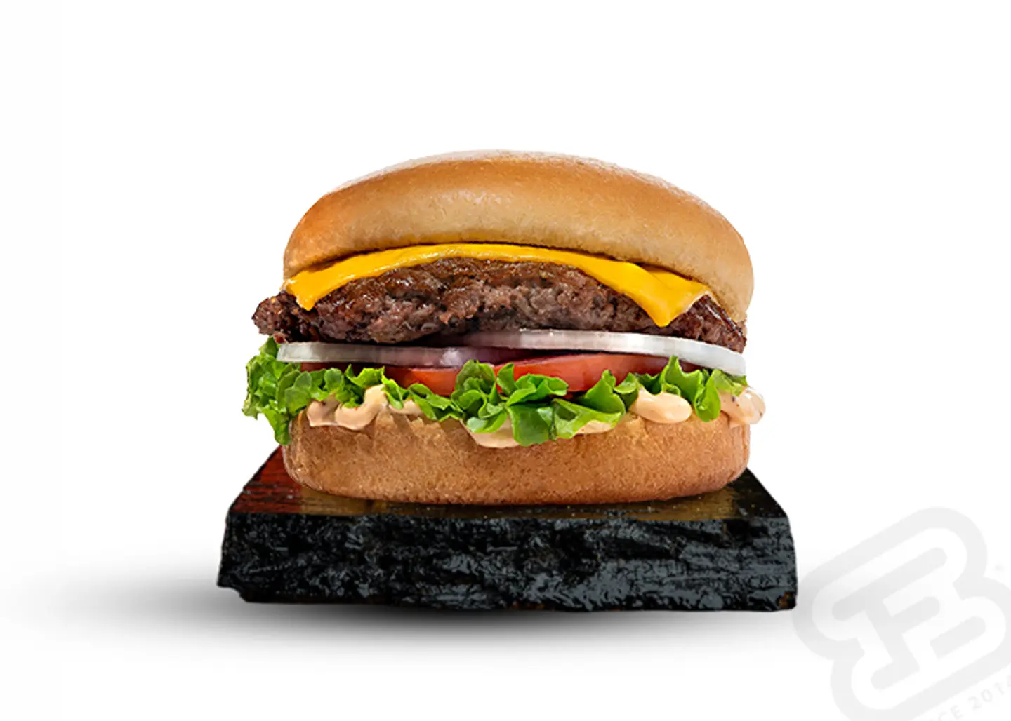 Single Beef Sandwich
