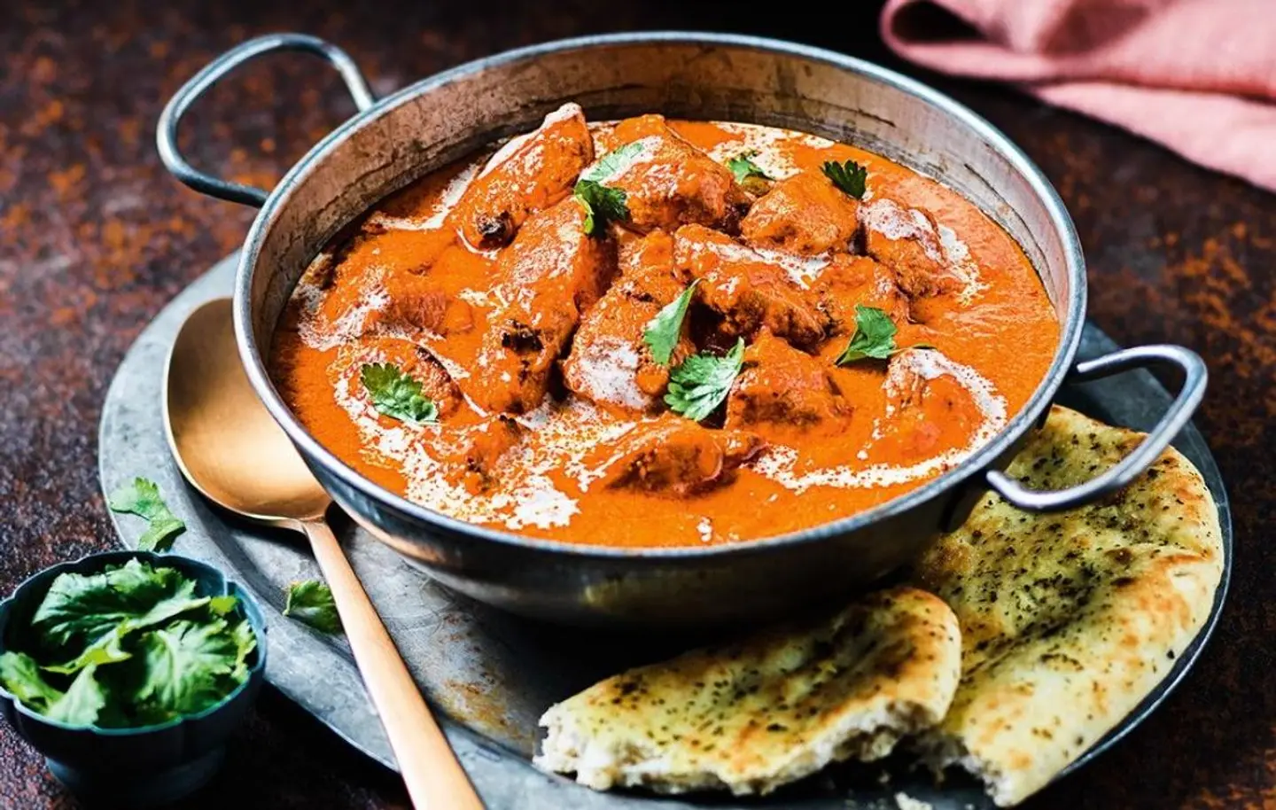Chicken Tikka Masala