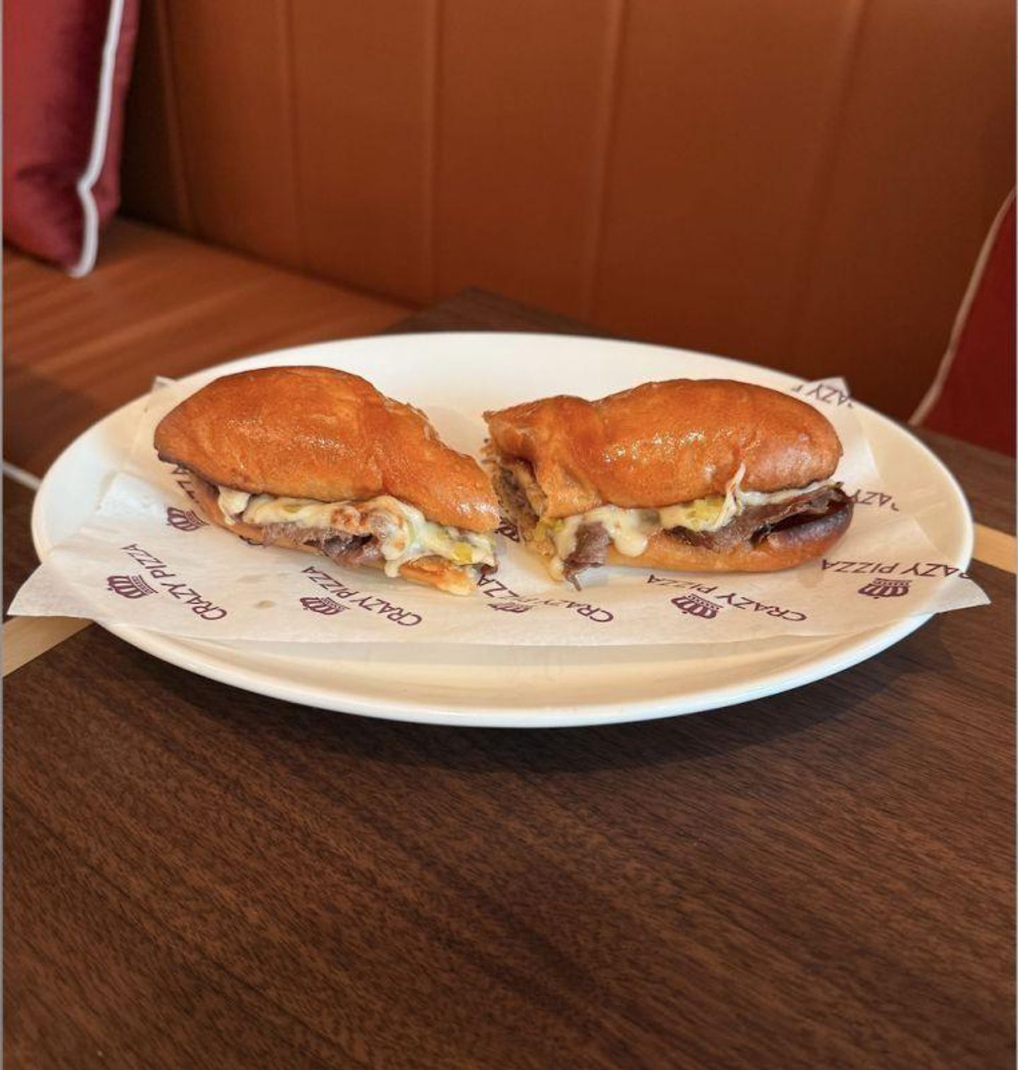 Panino Wagyu