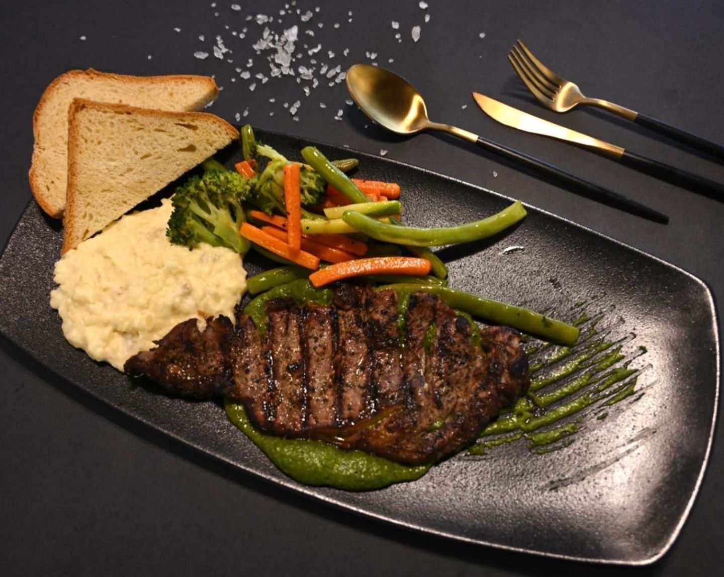 Entrecote Lab Hot