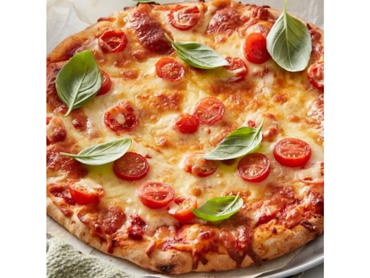 Margherita