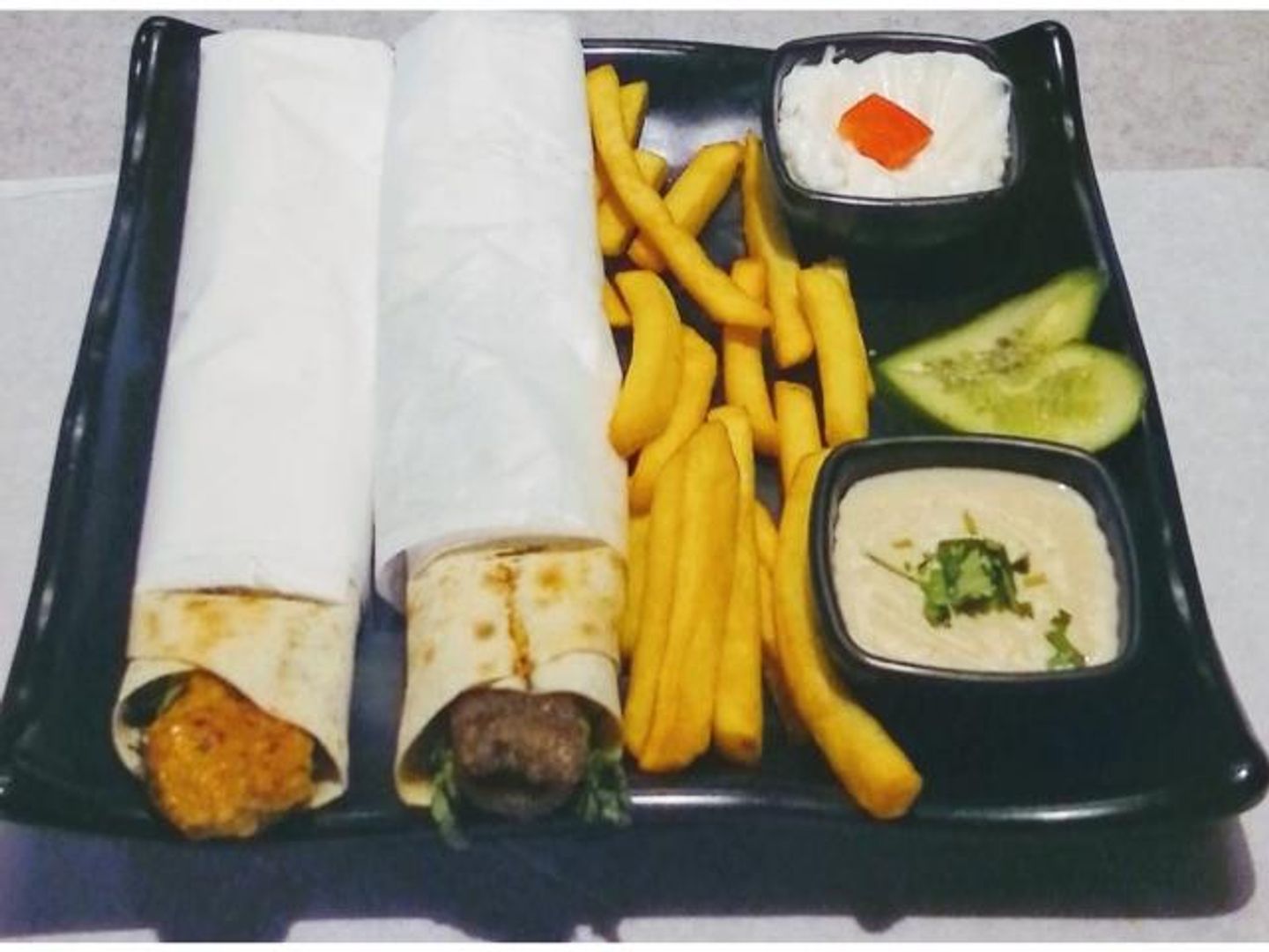 Mwanu Meal