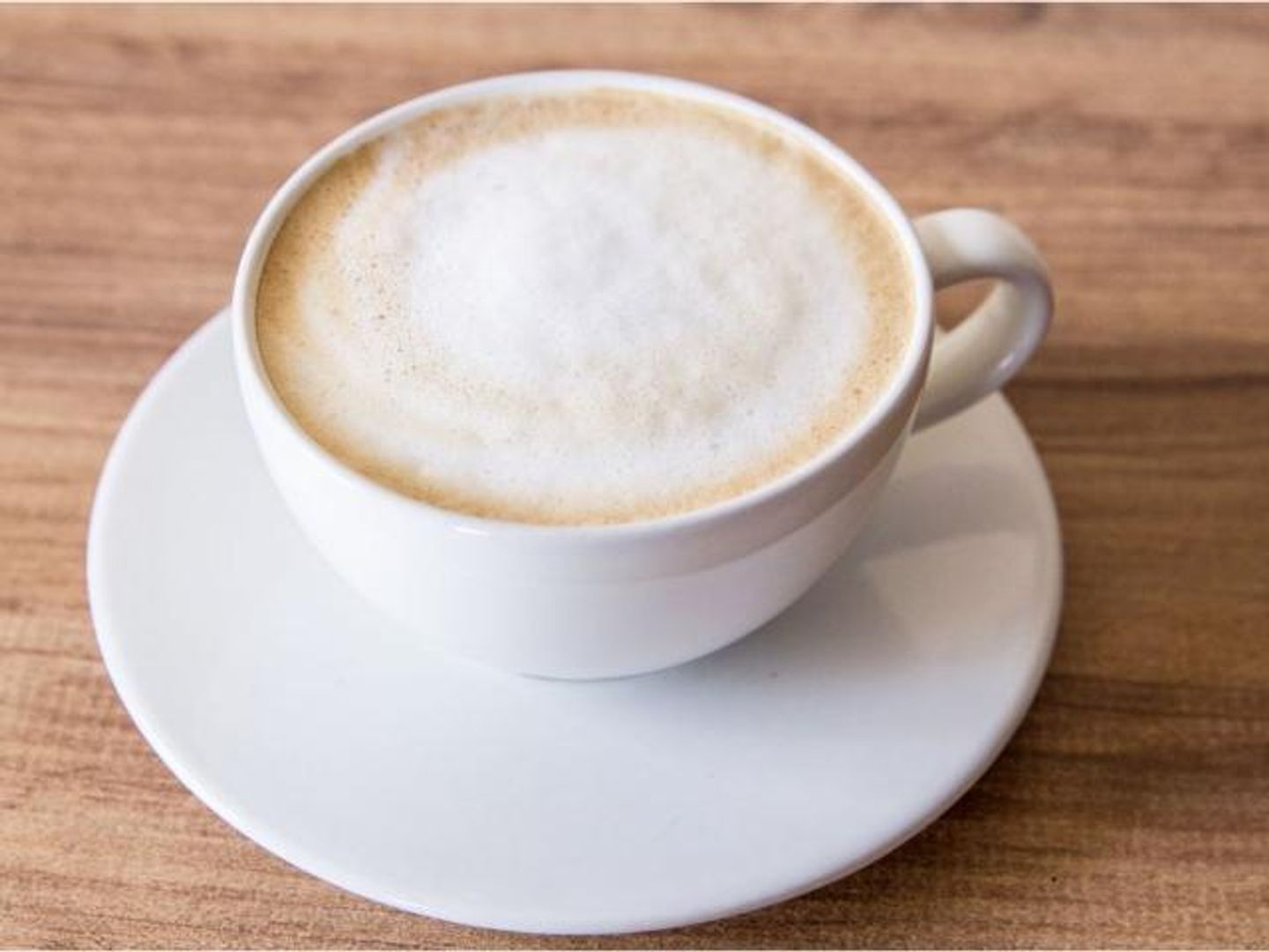 Italian Cappuccino