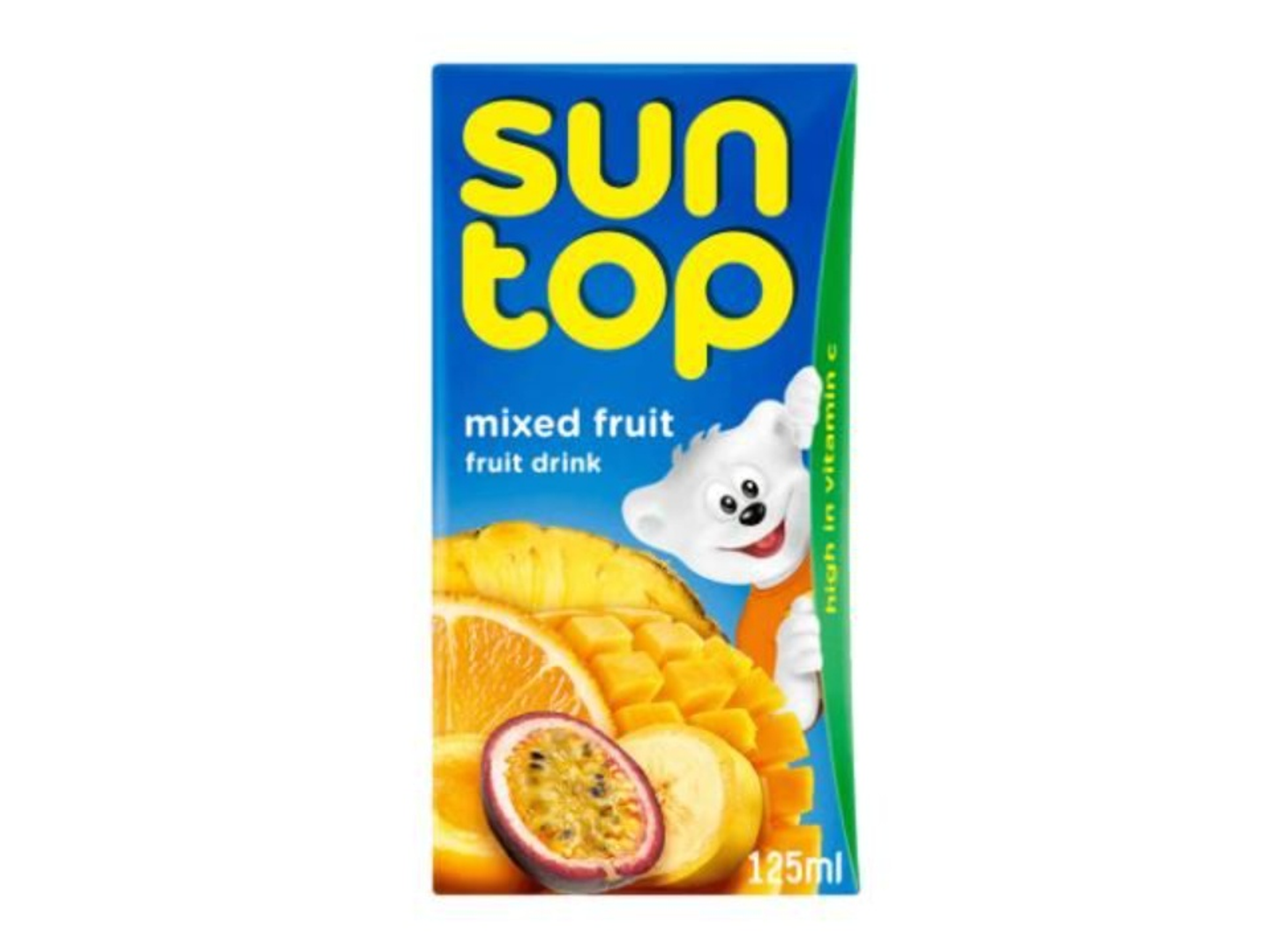 Suntop Mixed
