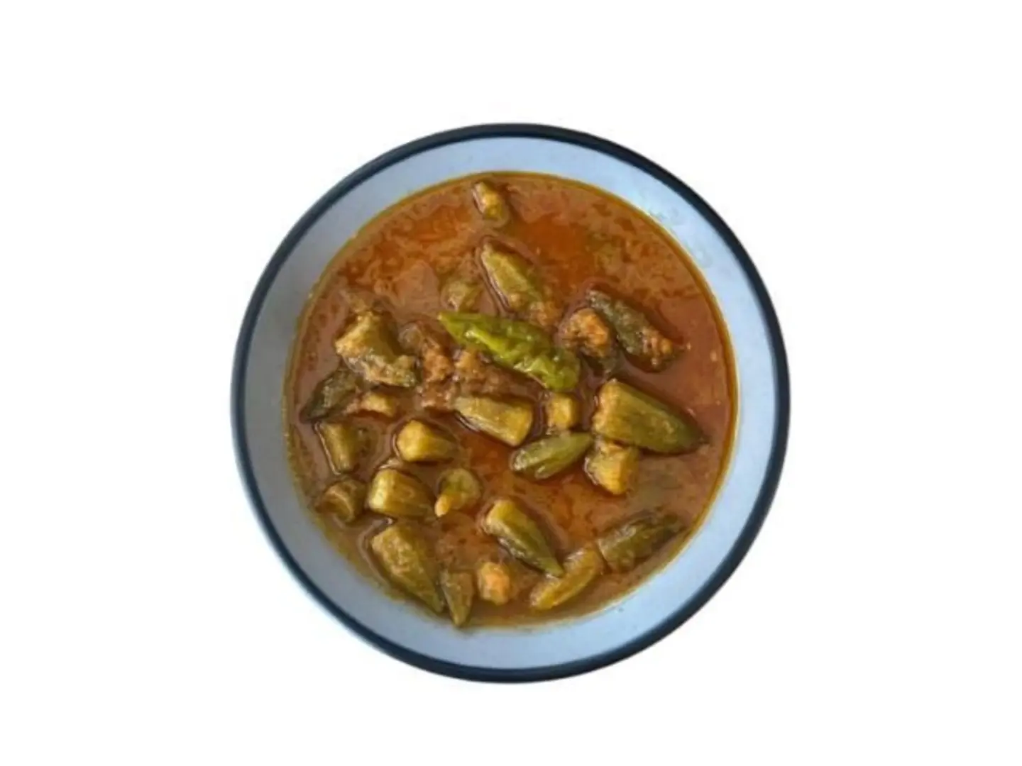 ايدام بامية