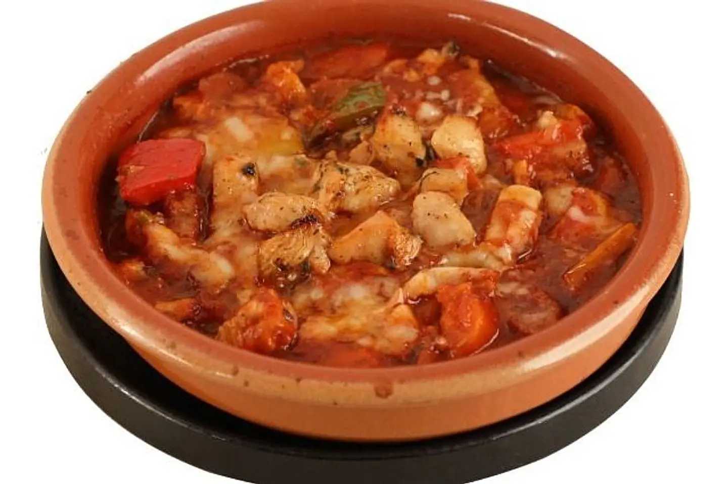 Chicken Balls Fakhar