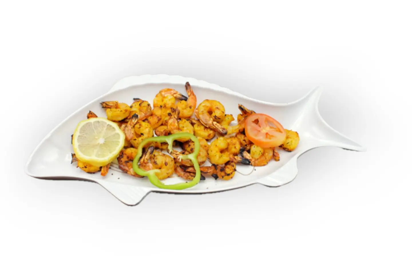 Grilled Shrimp - 1 Kg