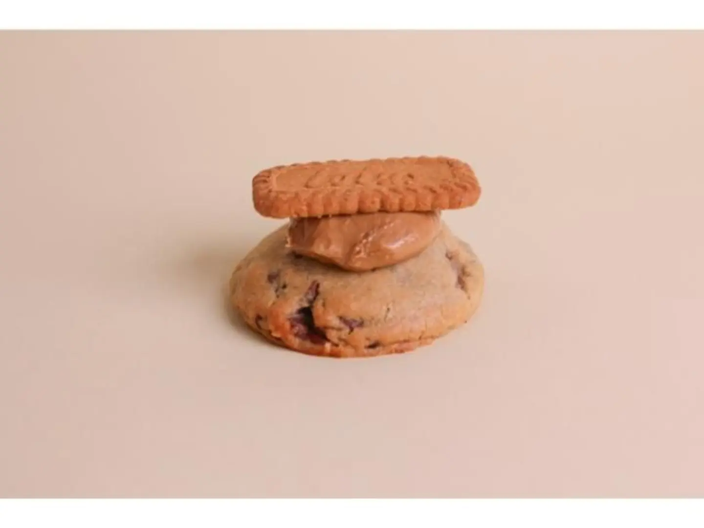 Lotus Cookies