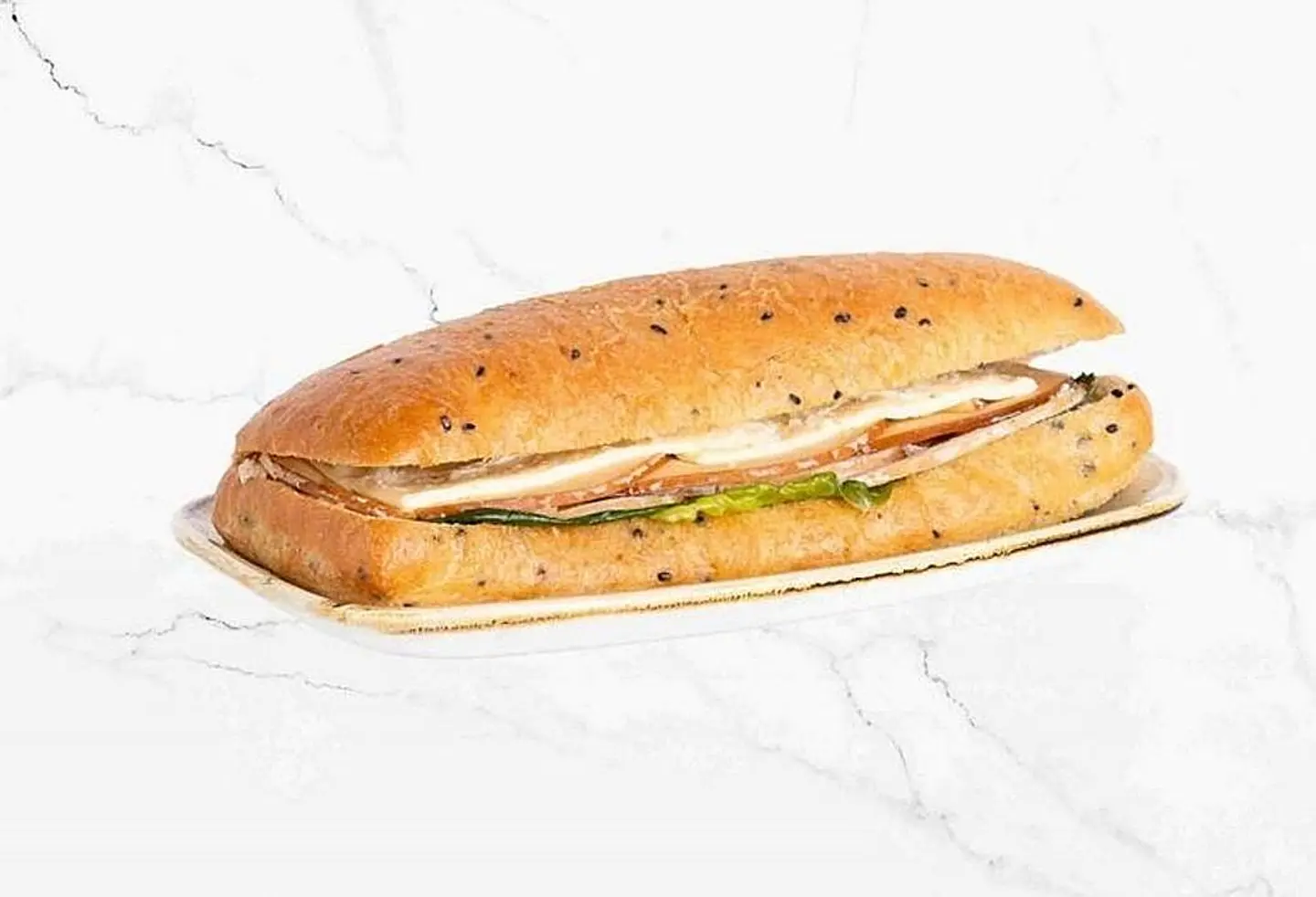 ساندويتش 20 20