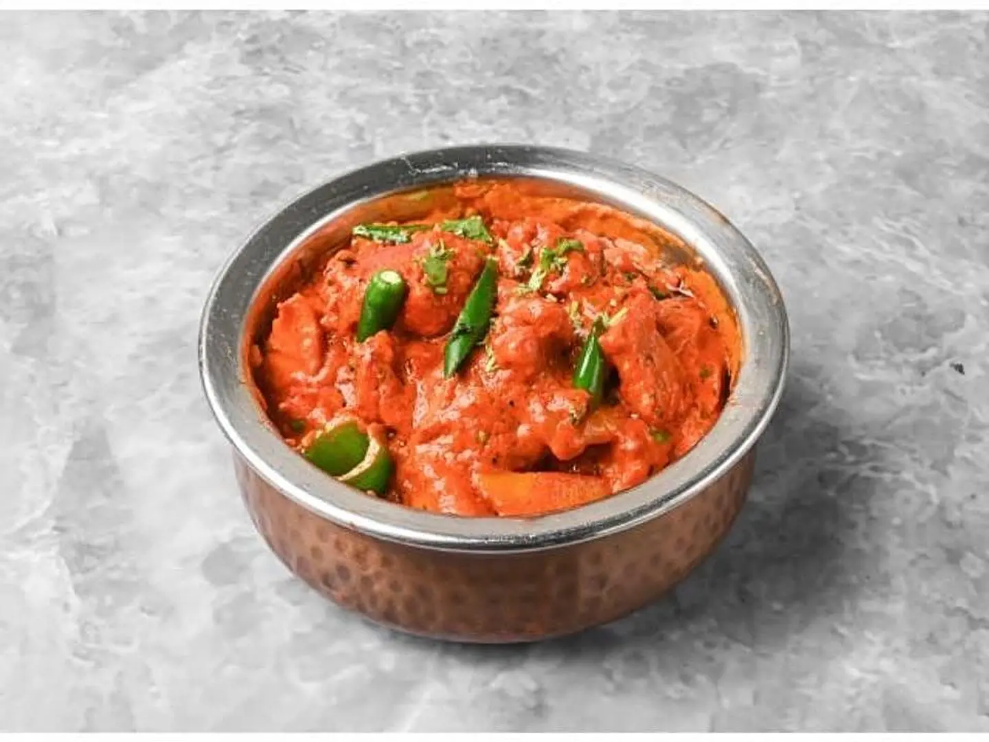 دجاج تيكا ماسالا