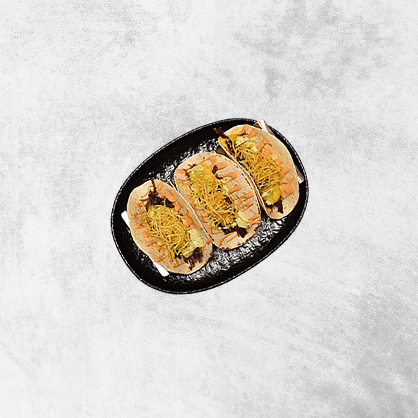 Short Ribs Taco