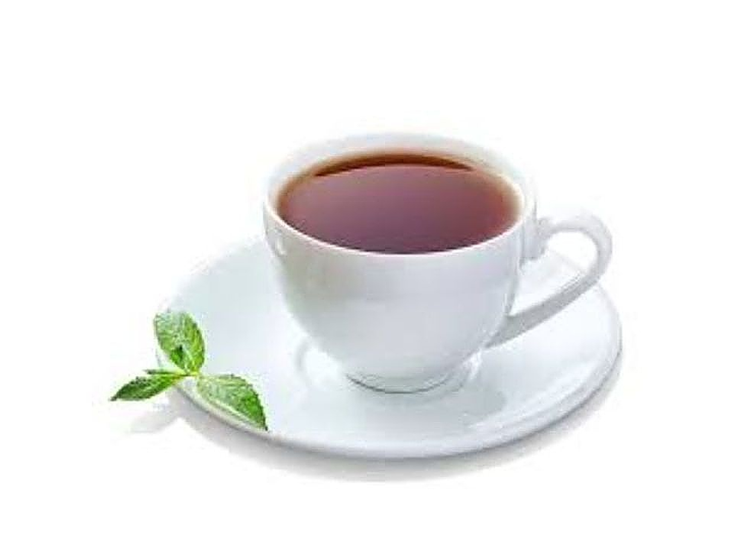 Earl Grey Tea
