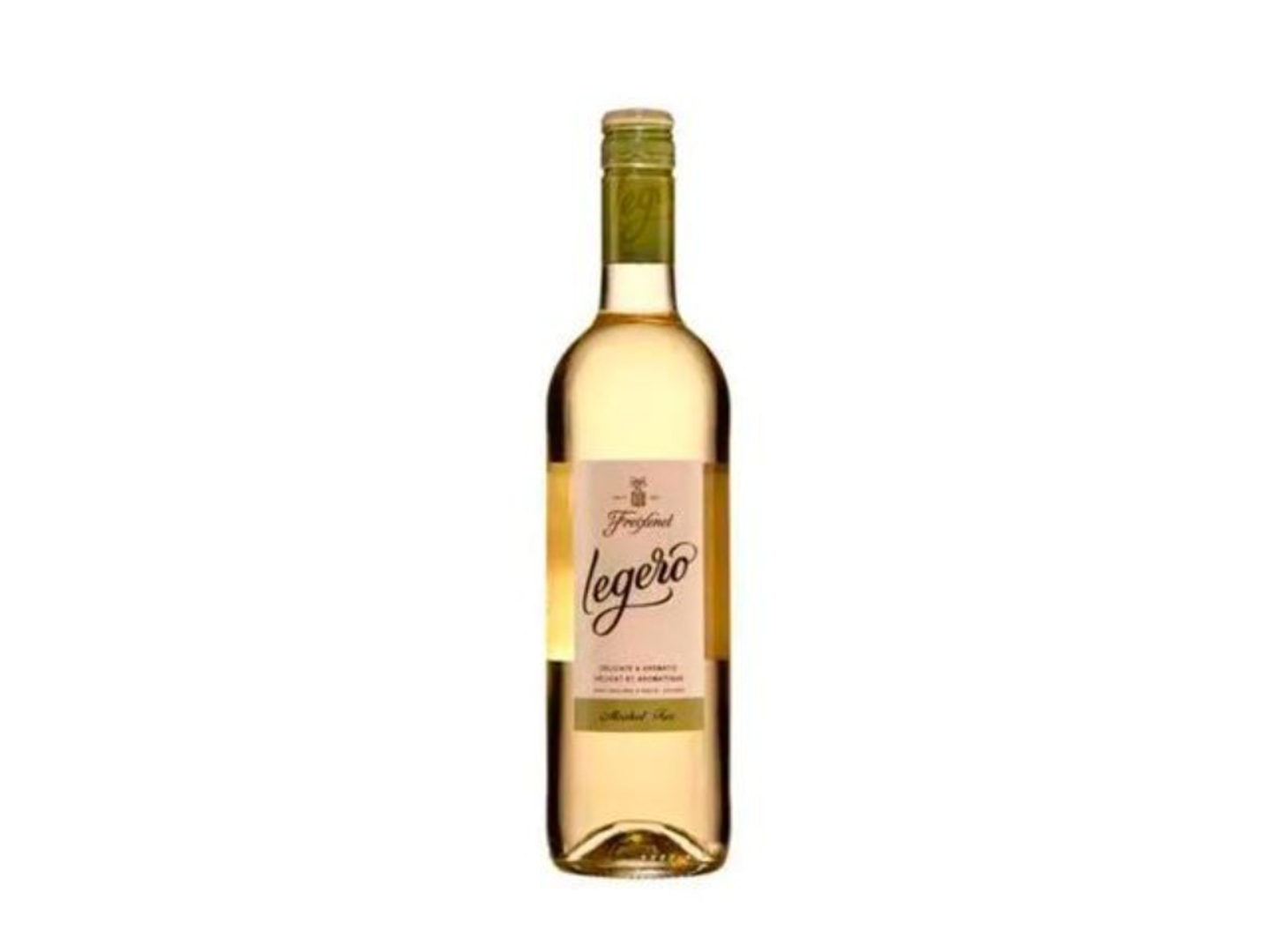 White Grape Drink