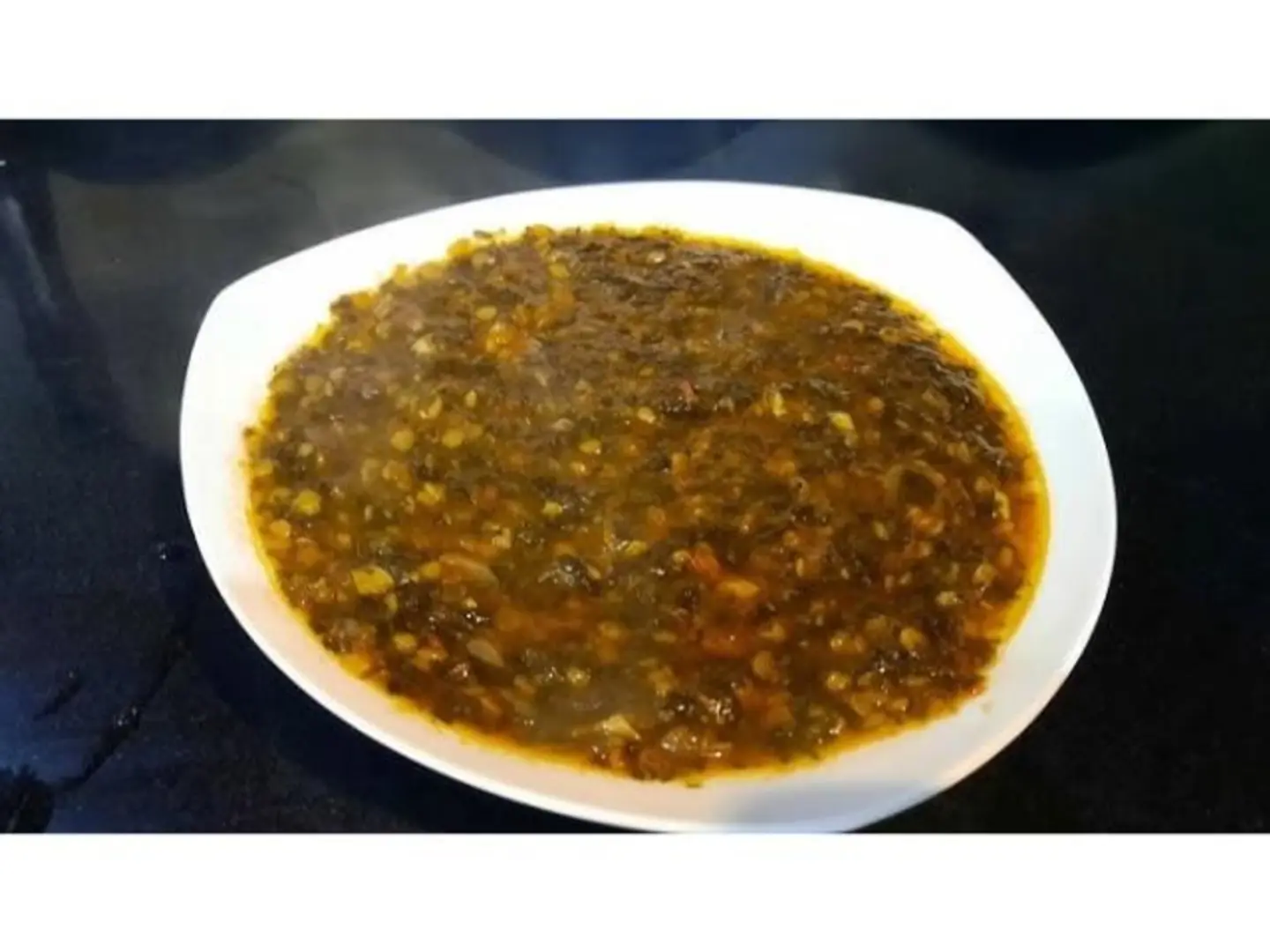 Saag Makhank