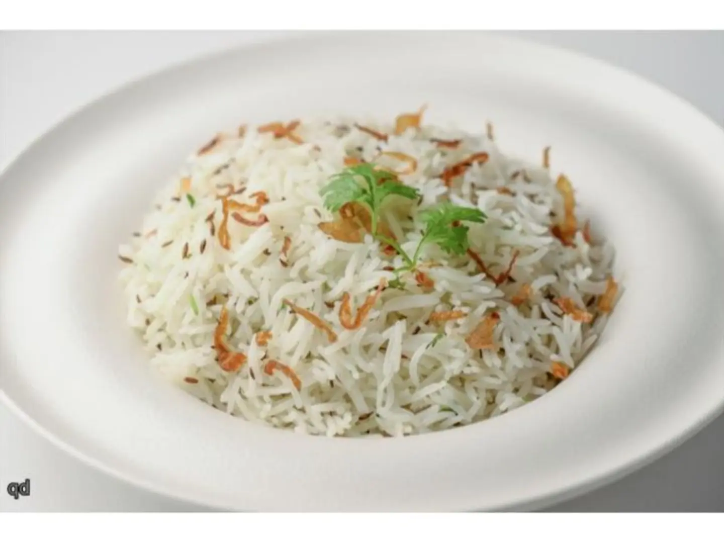 Zeera Rice