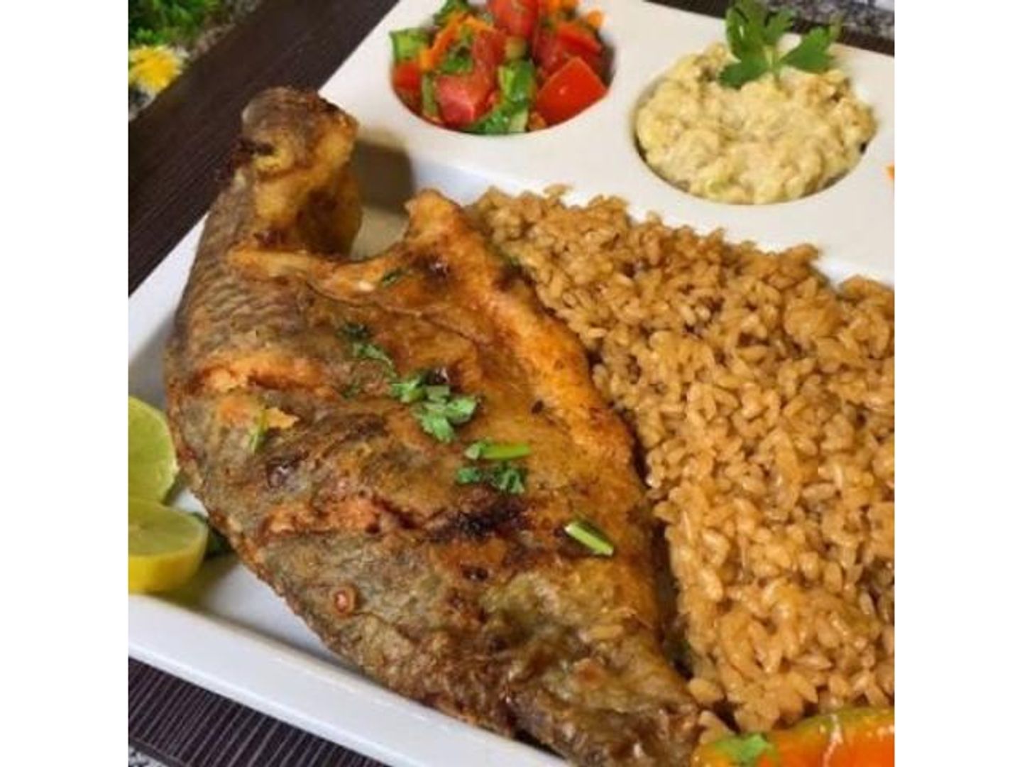 وجبة بلطي