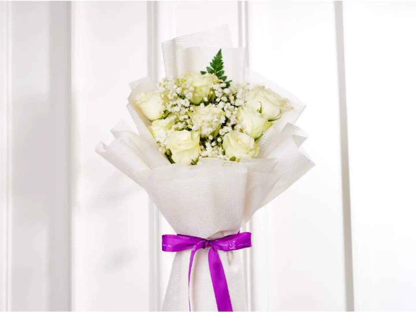 بوكيه الحمدلله على السلامة