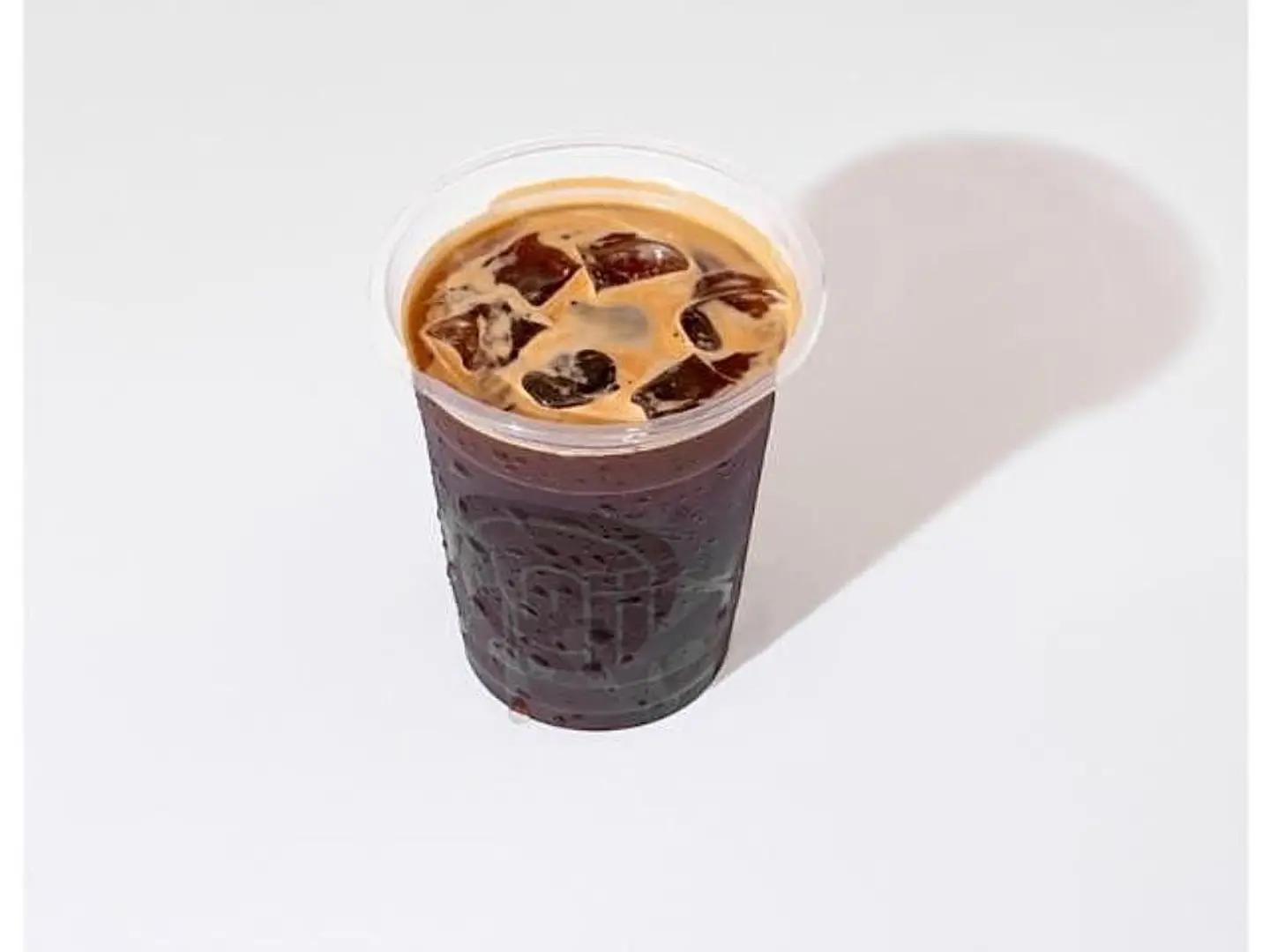 أمريكانو بارد