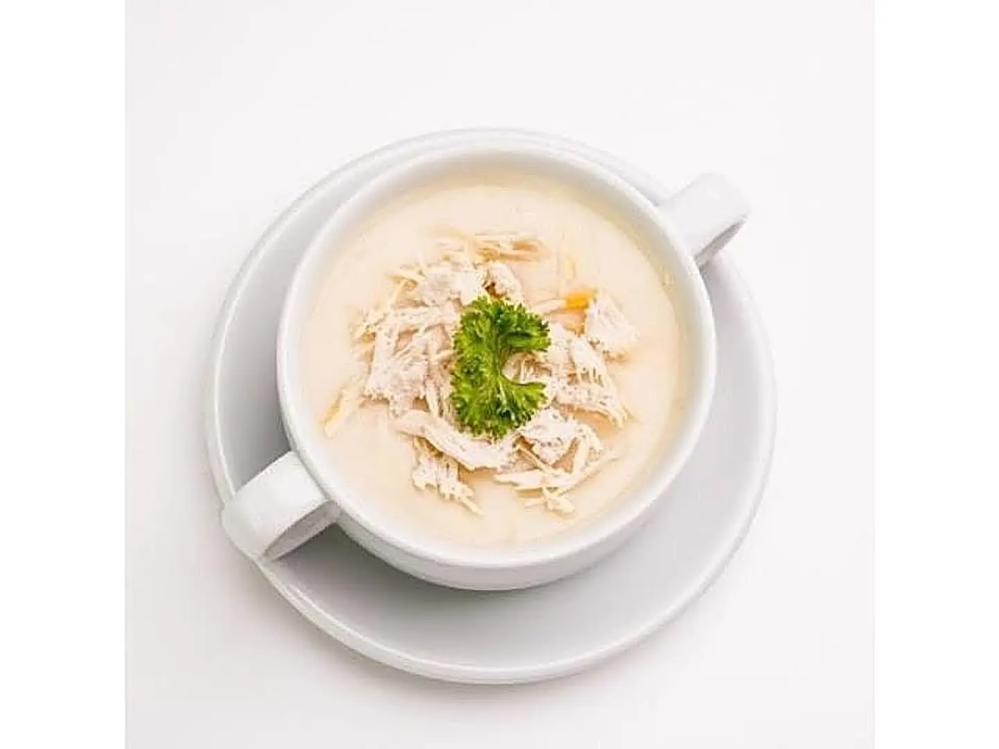 Cream Of Chicken Soup