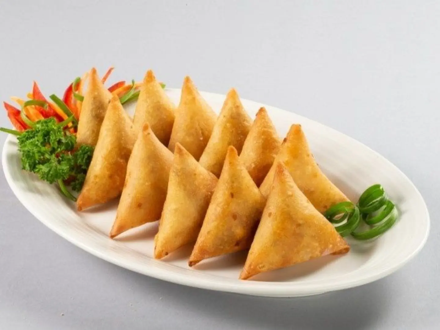 Samosa By Weight 1kg