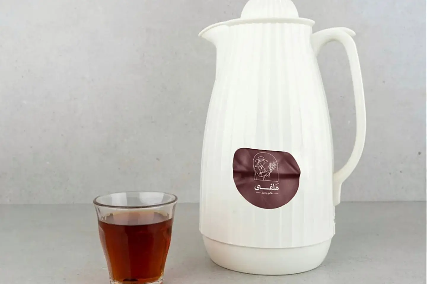Teapot 1 L