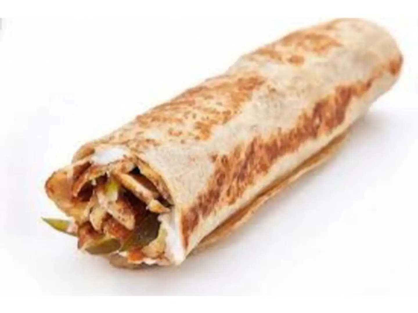 Shami Shawarma
