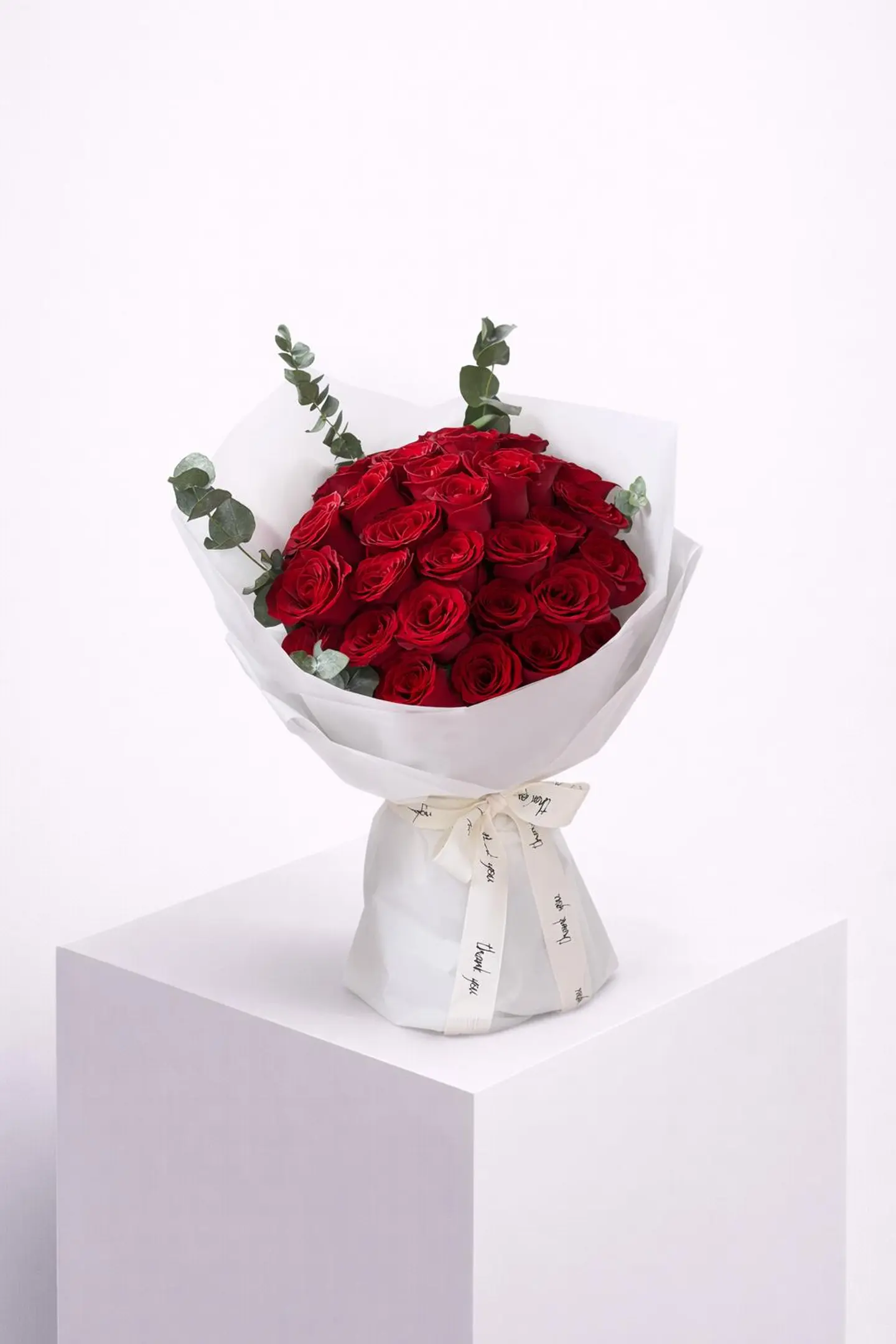 Bouquet Of Roses 2