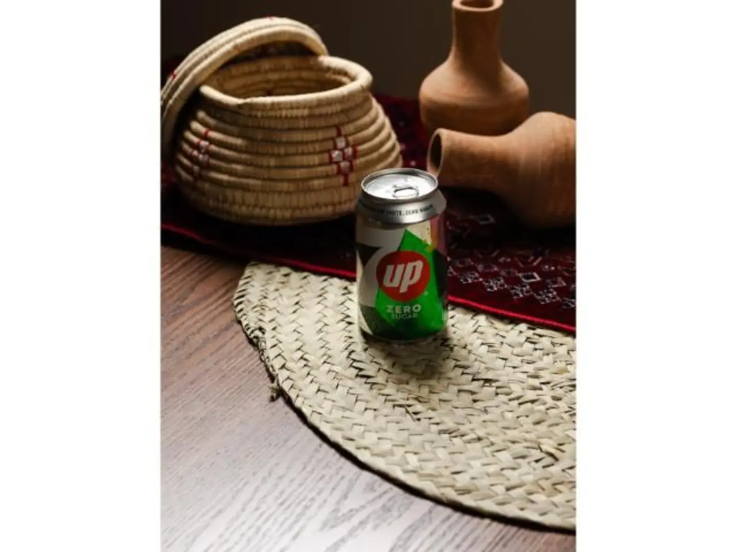 Diet 7 Up