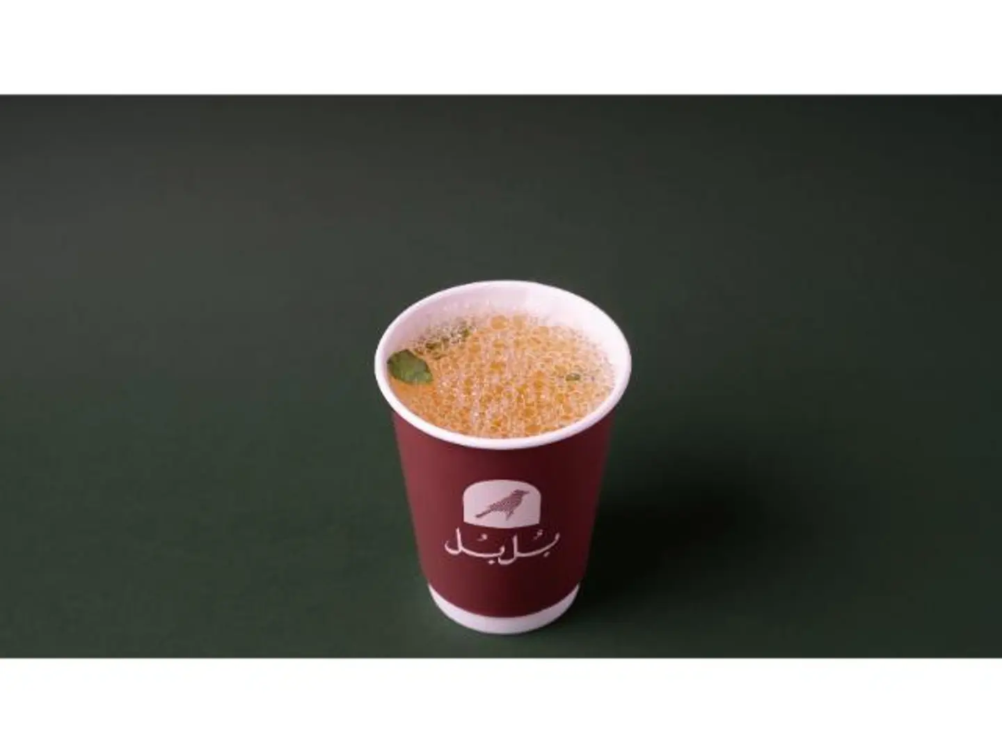 نعناع سادة - كوب صغير