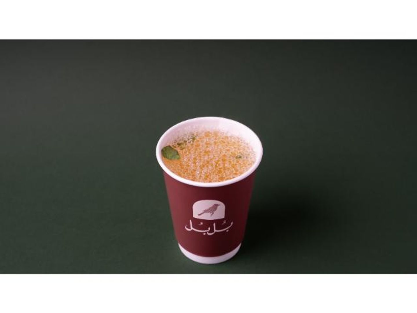 نعناع سادة - كوب صغير