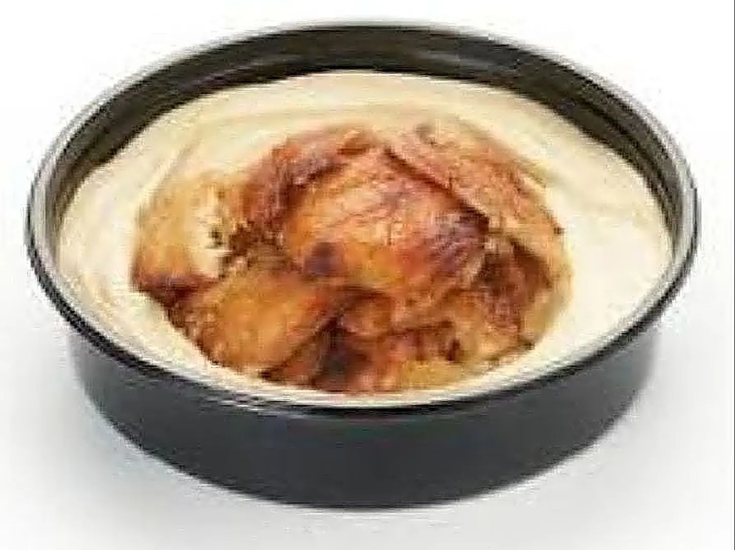Hummus & Shawarma