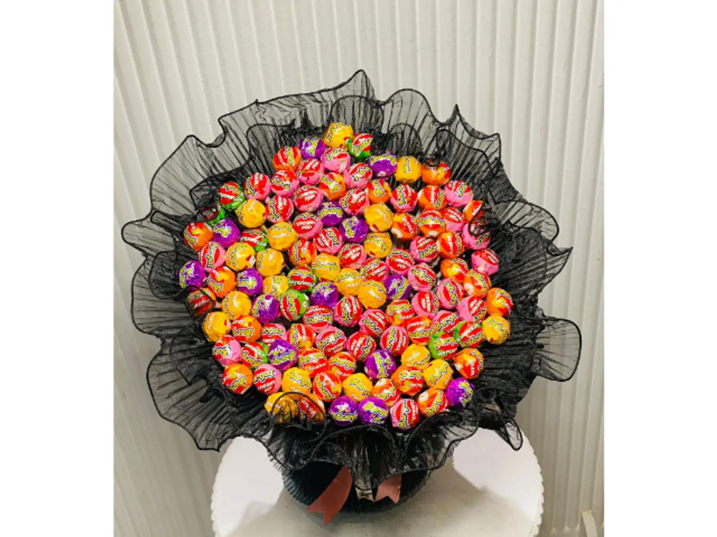 بوكية حلويات القريقعان 22