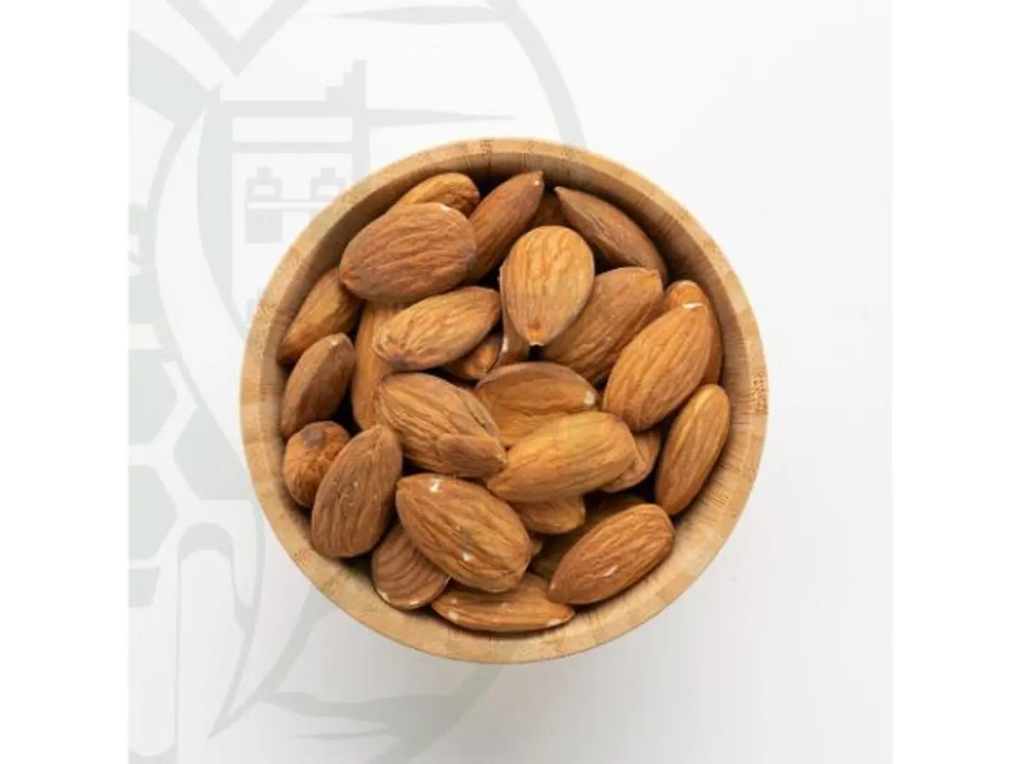 Almonds