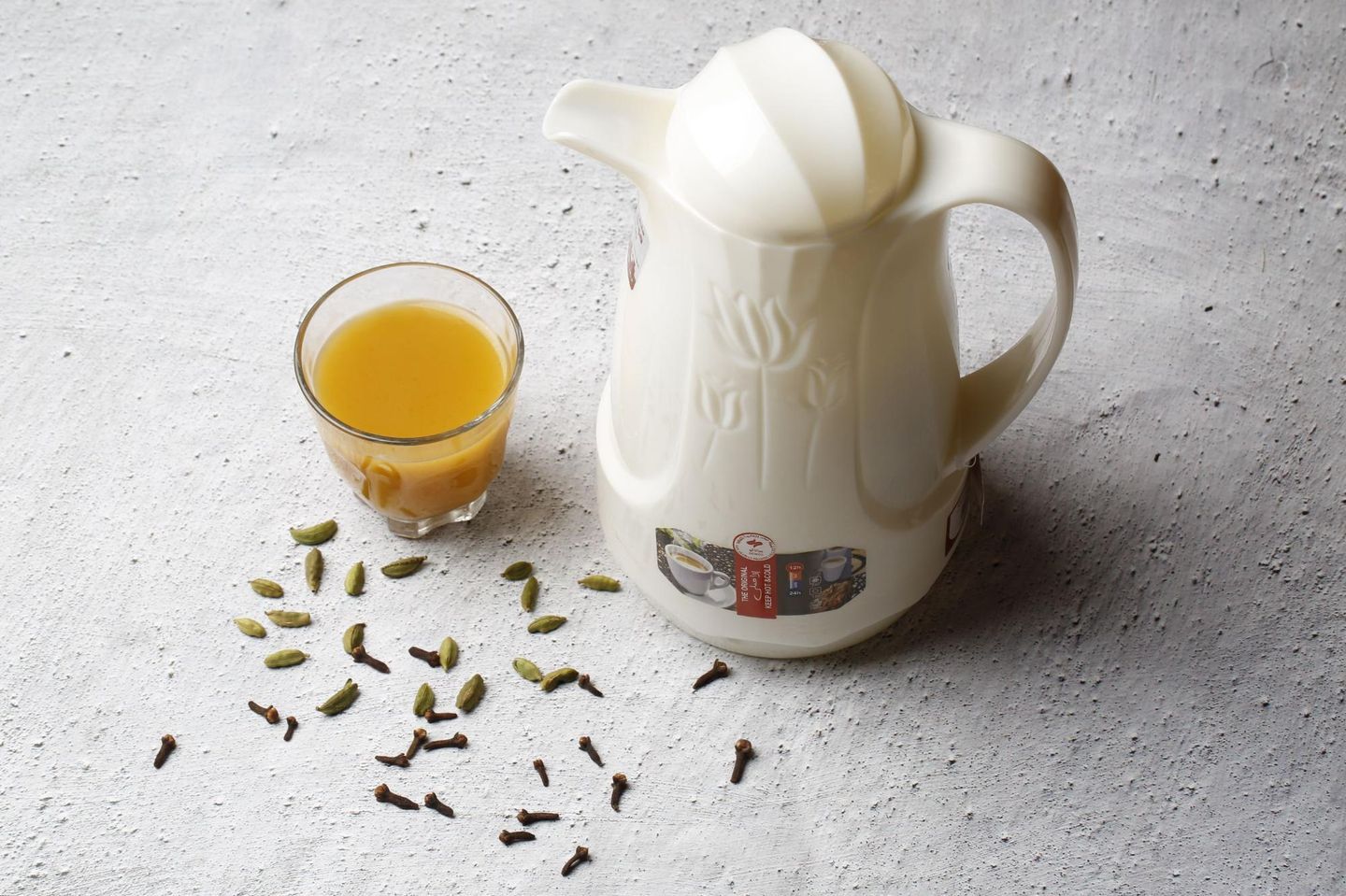 Coffee Thermos