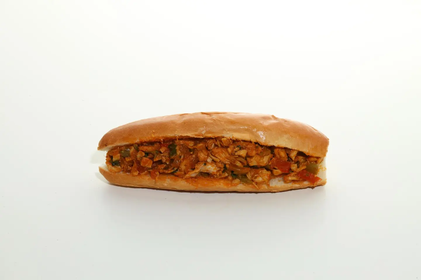 Chicken Mgalgal Sandwich