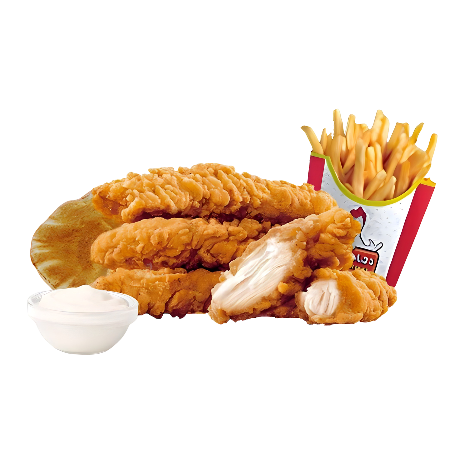 كرسبي ستريبس