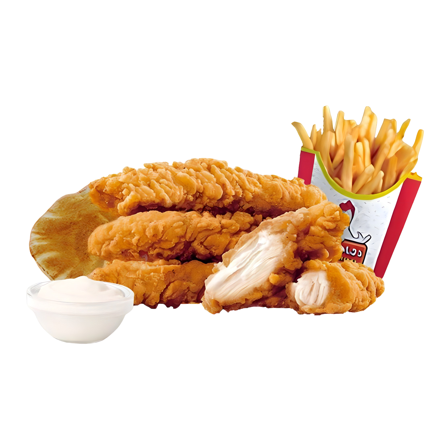 كرسبي ستريبس