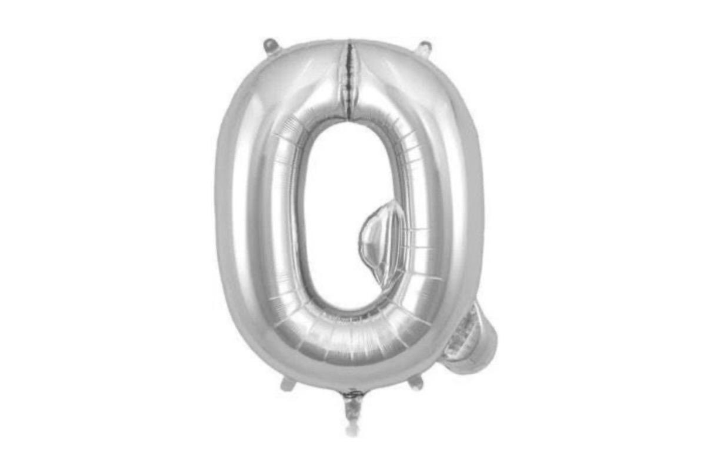 بالون هيليوم قيو